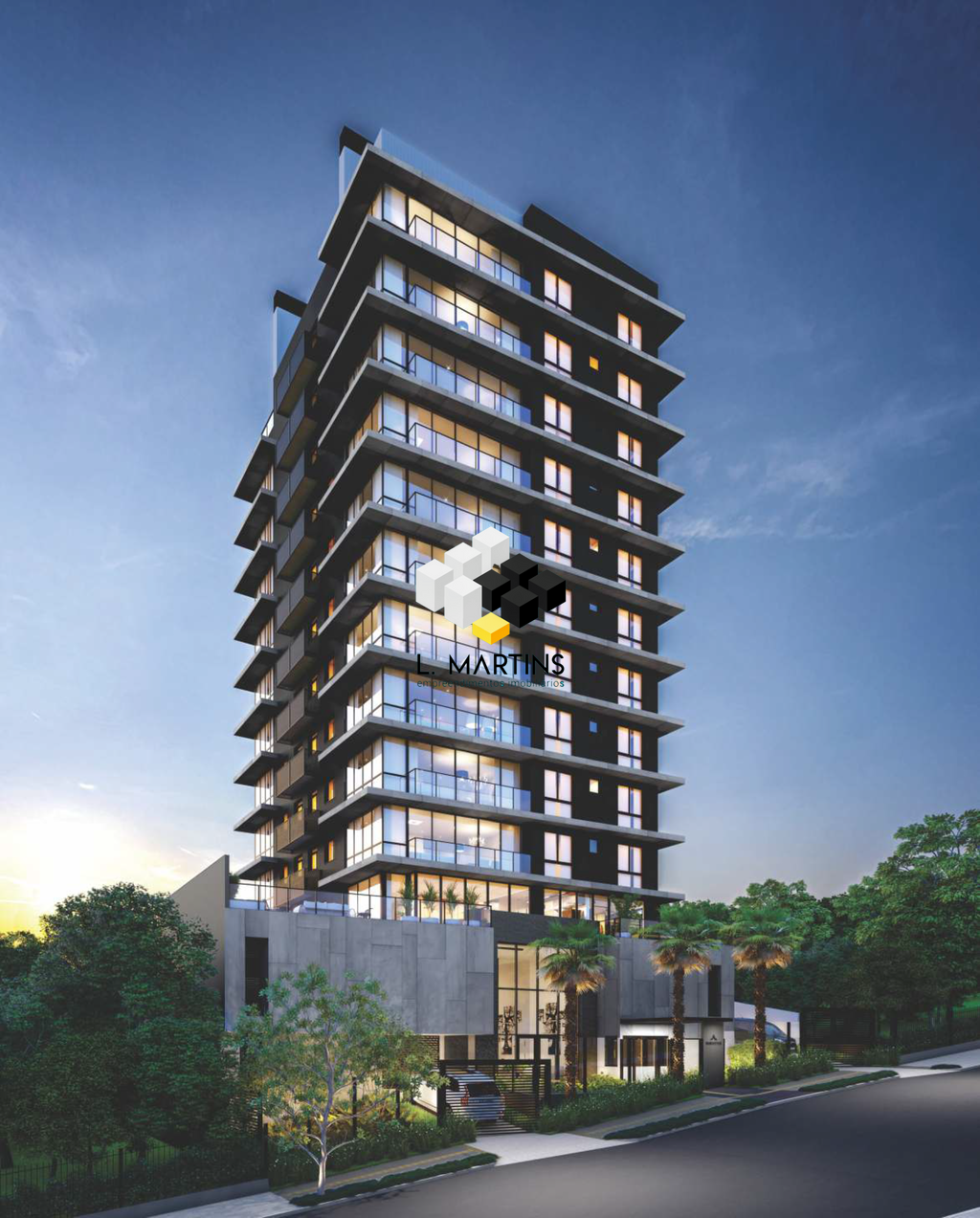 Apartamento de 3 quartos, 242m² no bairro Rio Branco, em Porto Alegre | Eu Corretor
