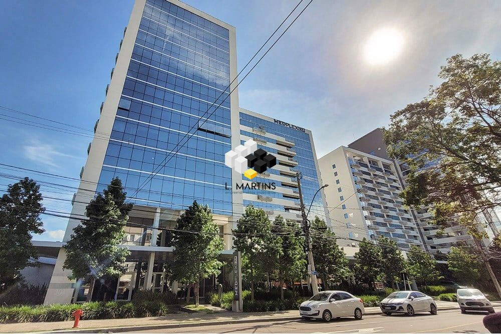 Sala comercial à venda  no Santana - Porto Alegre, RS. Imóveis
