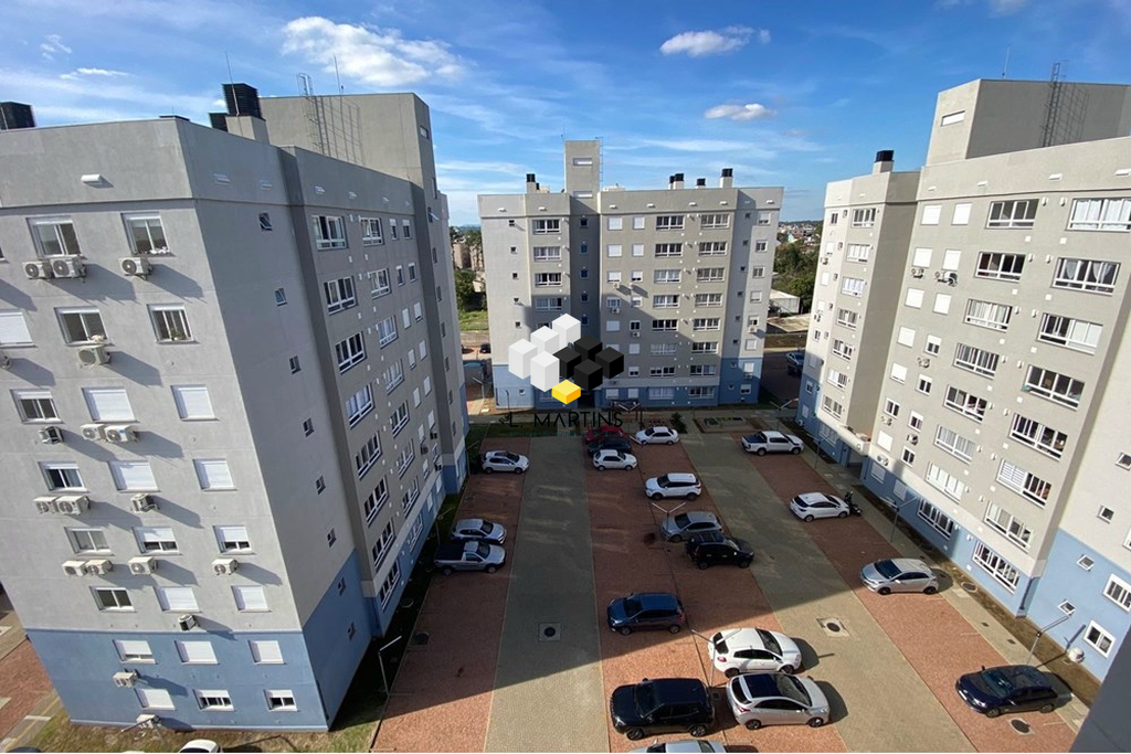 Apartamento à venda com 2 quartos, 54m² - Foto 27