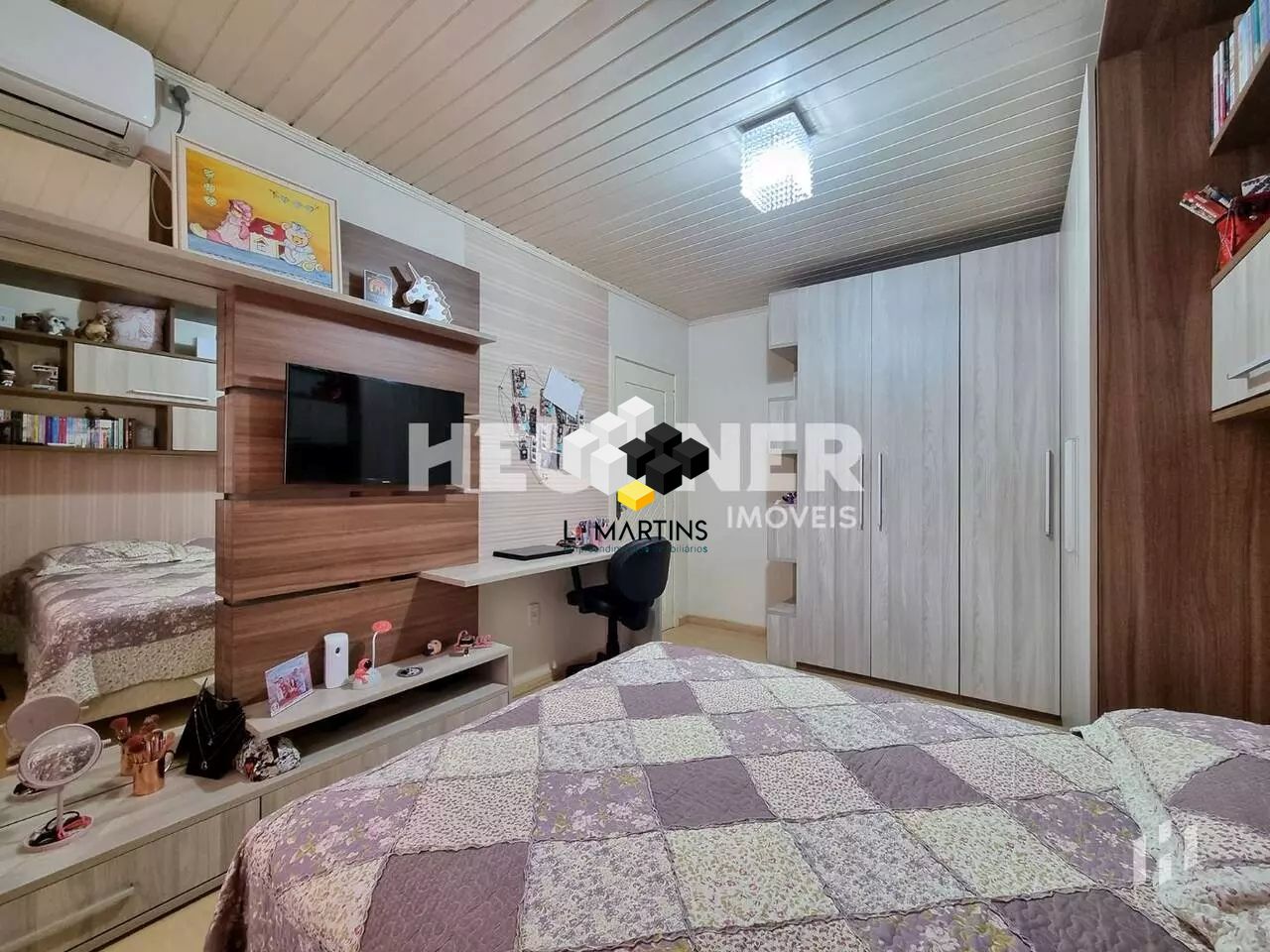 Casa, 4 quartos, 219 m² - Foto 14