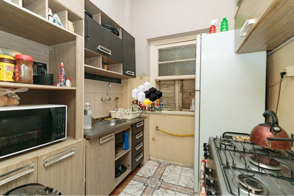 Apartamento de 3 quartos, 71m² no bairro Centro Histórico, em Porto Alegre | Eu Corretor