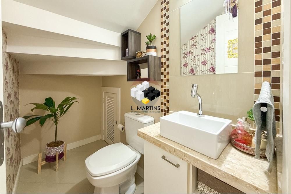 Casa, 3 quartos, 178 m² - Foto 14