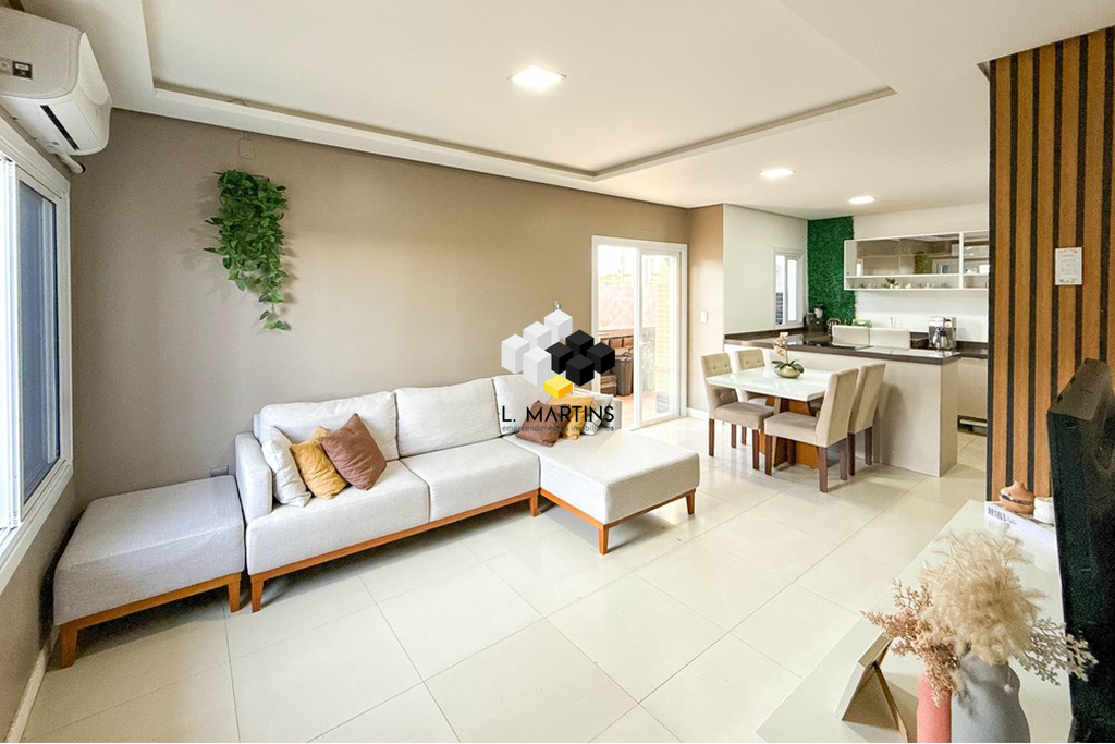 Casa à venda com 3 quartos, 93m² - Foto 28