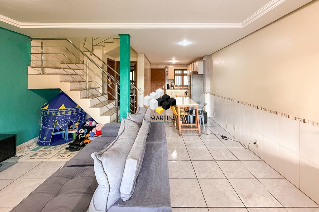 Casa à venda com 3 quartos, 113m² - Foto 46