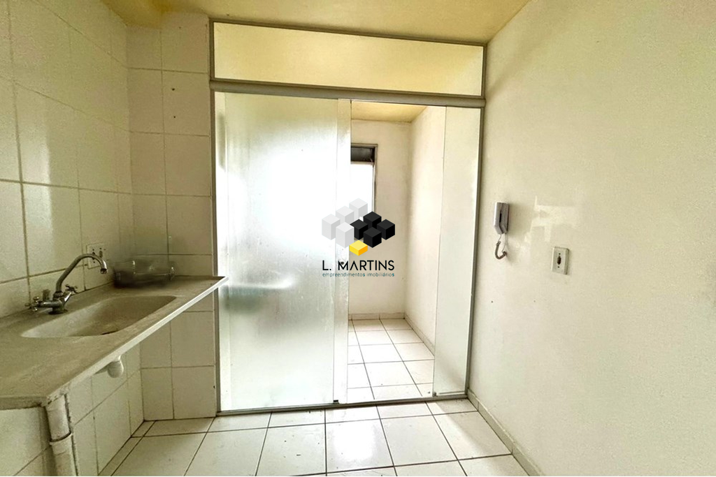 Apartamento à venda com 3 quartos, 57m² - Foto 32