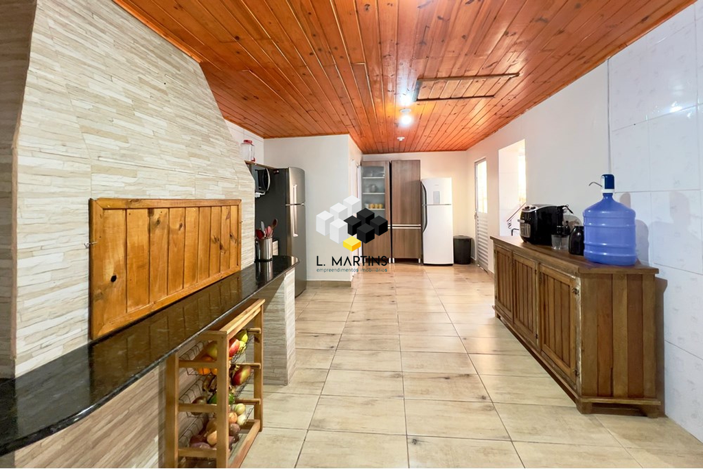 Casa à venda com 3 quartos, 192m² - Foto 21