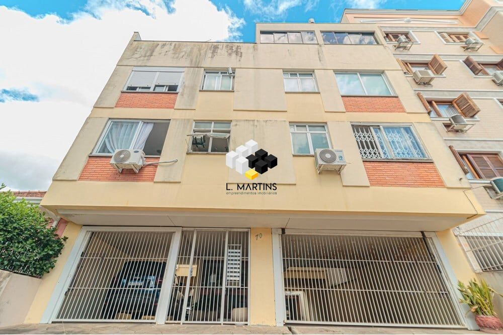 Apartamento de 1 quarto, 39m² no bairro Passo da Areia, em Porto Alegre | Eu Corretor