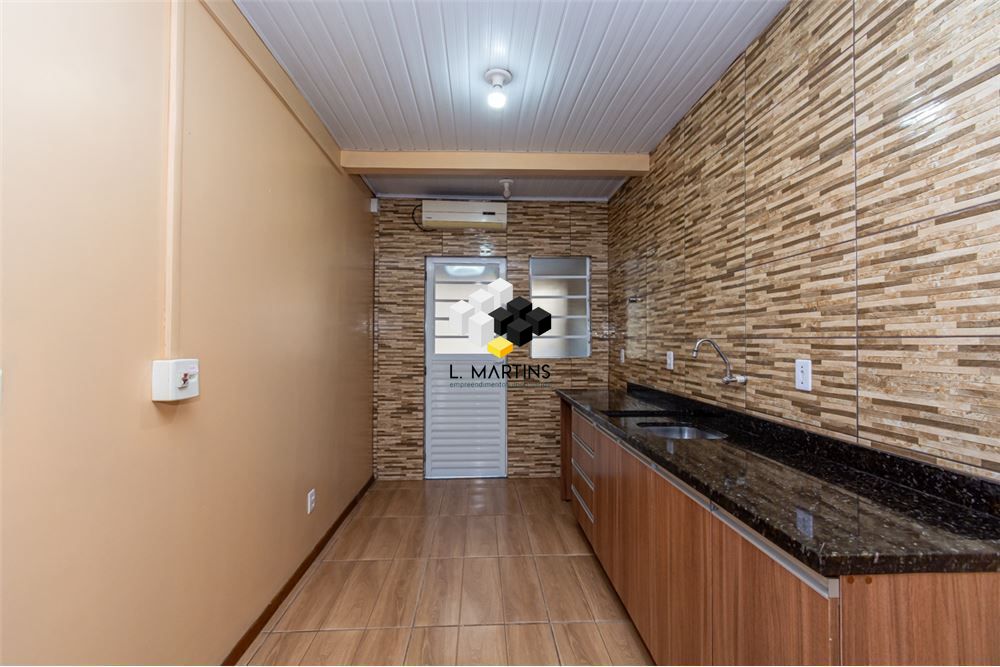 Casa de 2 quartos, 94m² no bairro São José, em Canoas | Eu Corretor