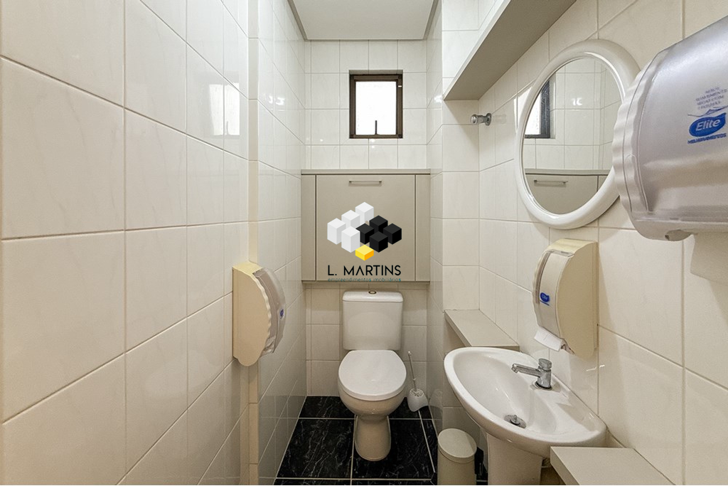 Conjunto Comercial-Sala à venda, 54m² - Foto 14