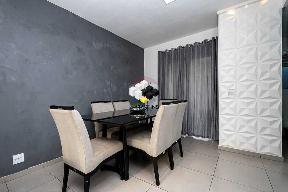 Casa, 2 quartos, 84 m² - Foto 16