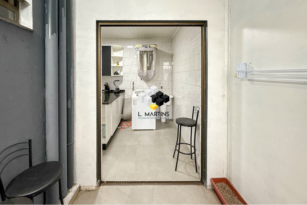 Apartamento à venda com 2 quartos, 76m² - Foto 38