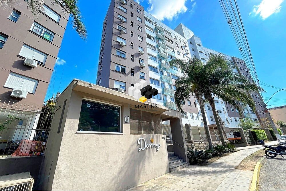 Apartamento à venda  no Azenha - Porto Alegre, RS. Imóveis