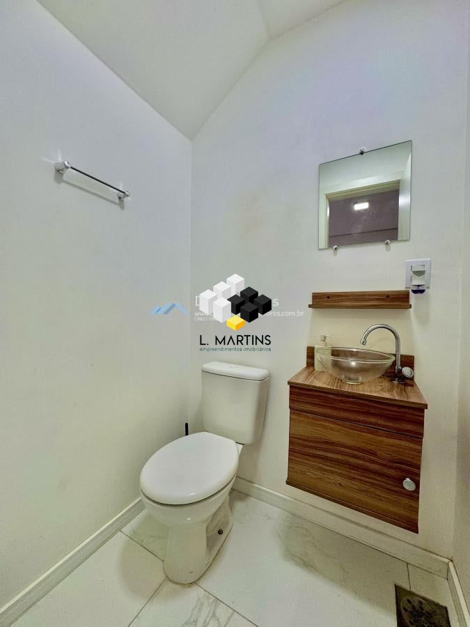 Casa à venda com 3 quartos, 129m² - Foto 6