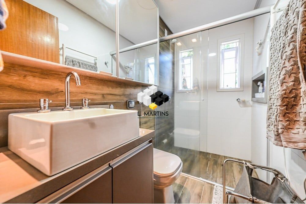 Cobertura de 4 quartos, 234m² no bairro Cristal, em Porto Alegre | Eu Corretor