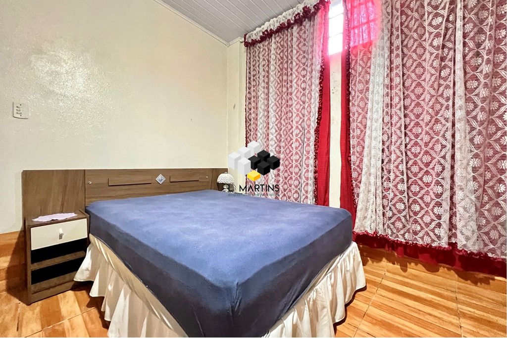 Casa de 5 quartos, 240m² no bairro São José, em Canoas | Eu Corretor