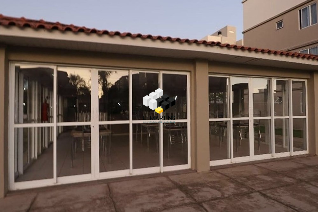 Apartamento com 2 Dormitórios à venda, 42 m² por R$ 179.990,00 Apartamento com 2 Dormitórios à venda, 42 m² por R$ 179.990,00