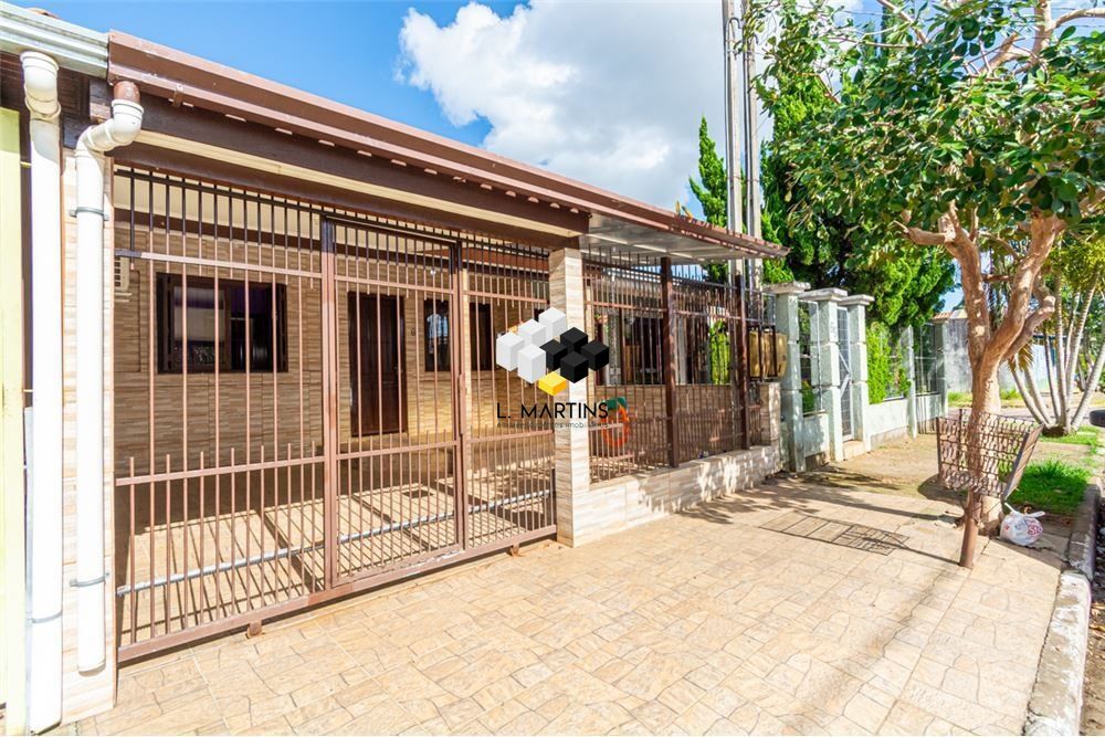Casa à venda  no São José - Canoas, RS. Imóveis