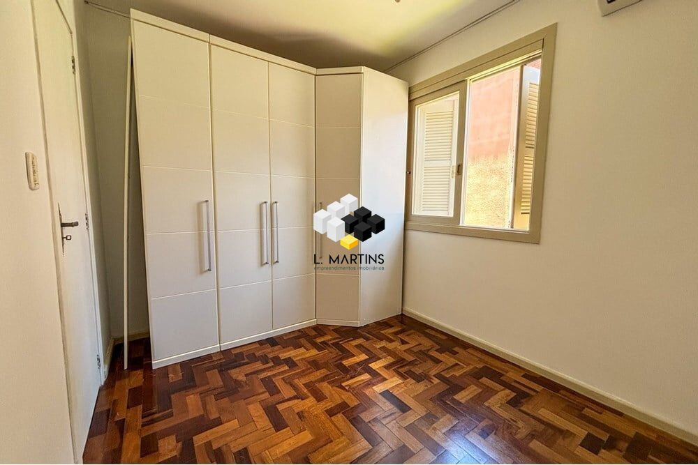 Apartamento de 2 quartos, 41m² no bairro Menino Deus, em Porto Alegre | Eu Corretor
