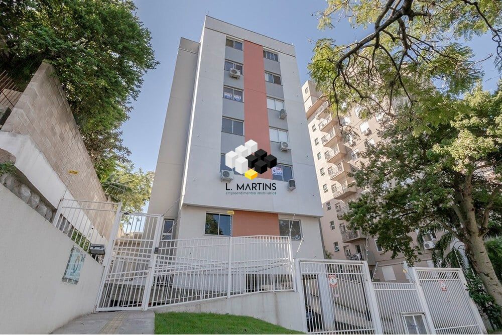 Apartamento de 2 quartos, 43m² no bairro Tristeza, em Porto Alegre | Eu Corretor