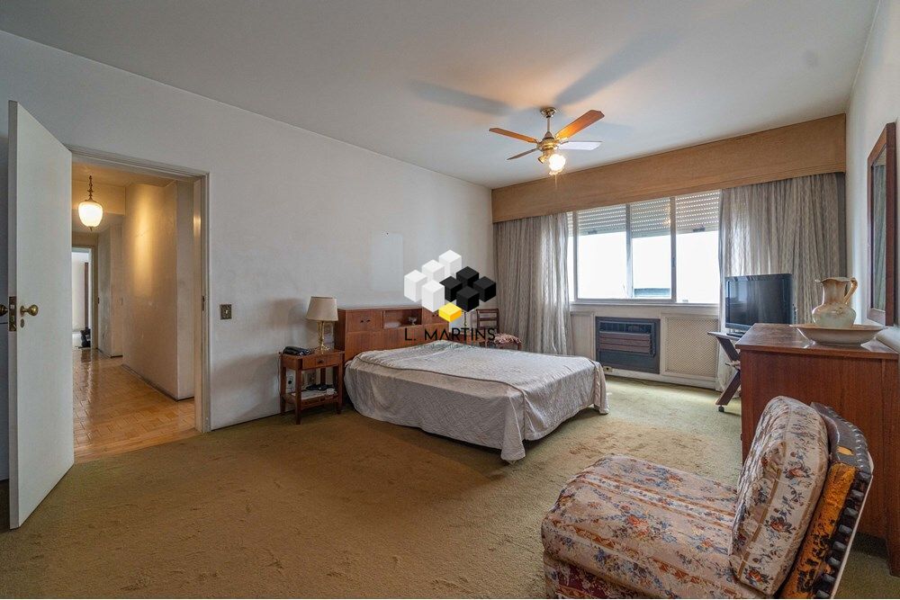 Apartamento de 4 quartos, 277m² no bairro Auxiliadora, em Porto Alegre | Eu Corretor