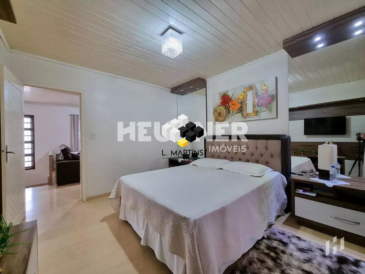 Casa, 4 quartos, 219 m² - Foto 16