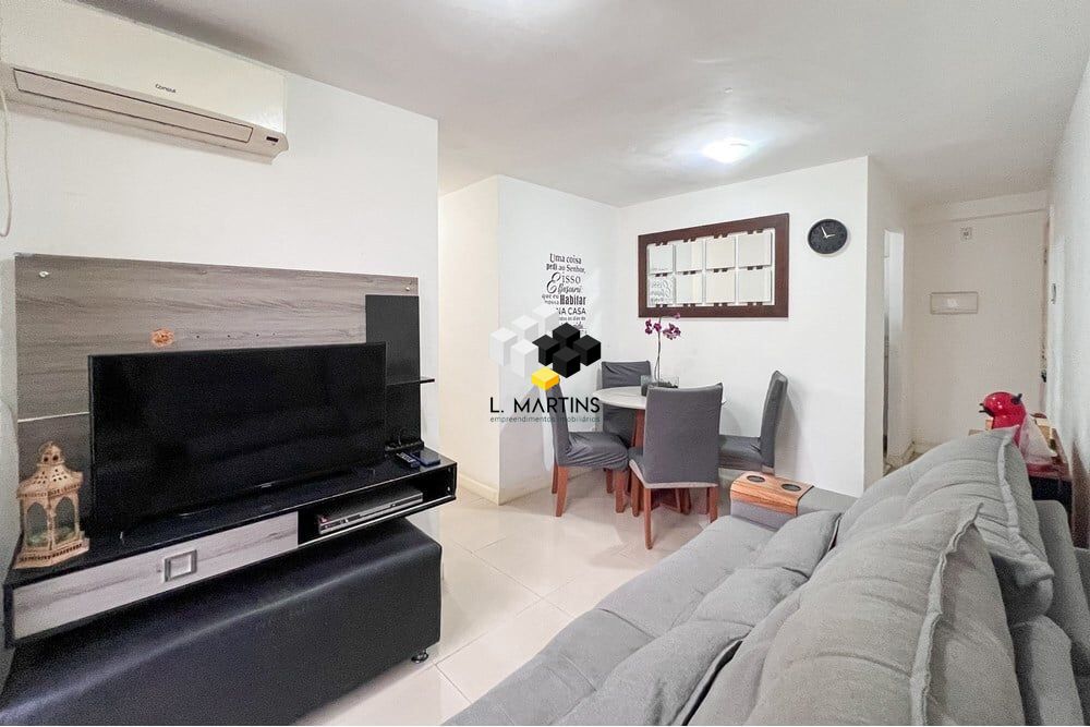 Apartamento à venda com 3 quartos, 57m² - Foto 30