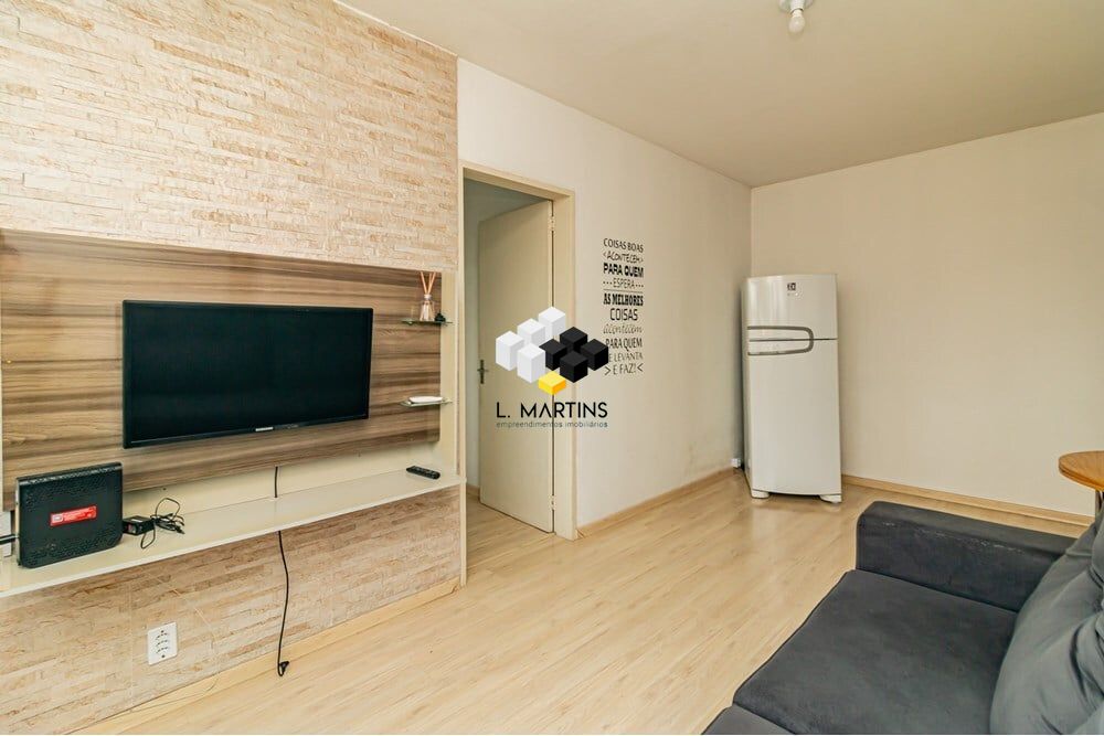 Apartamento de 1 quarto, 42m² no bairro Santana, em Porto Alegre | Eu Corretor
