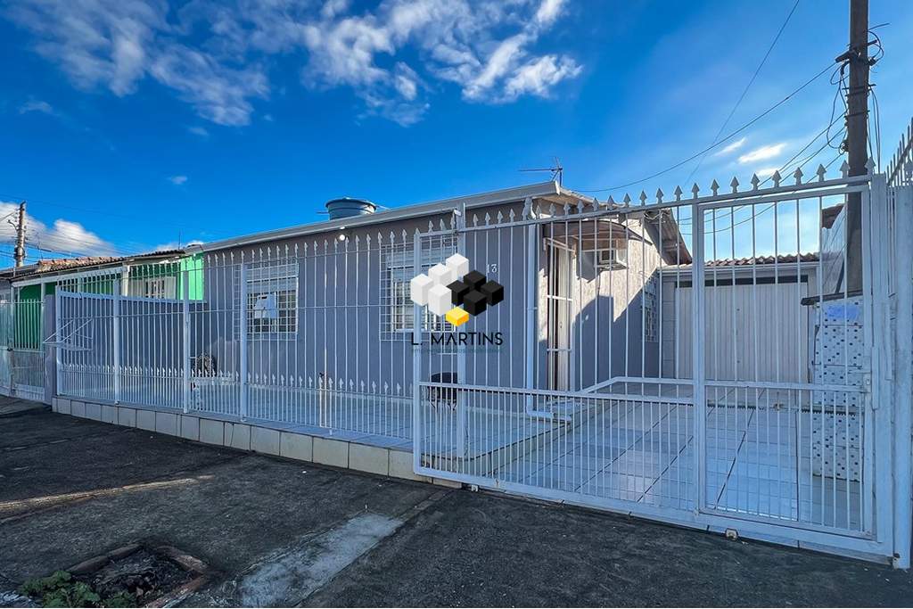 Casa à venda com 2 quartos, 82m² - Foto 48