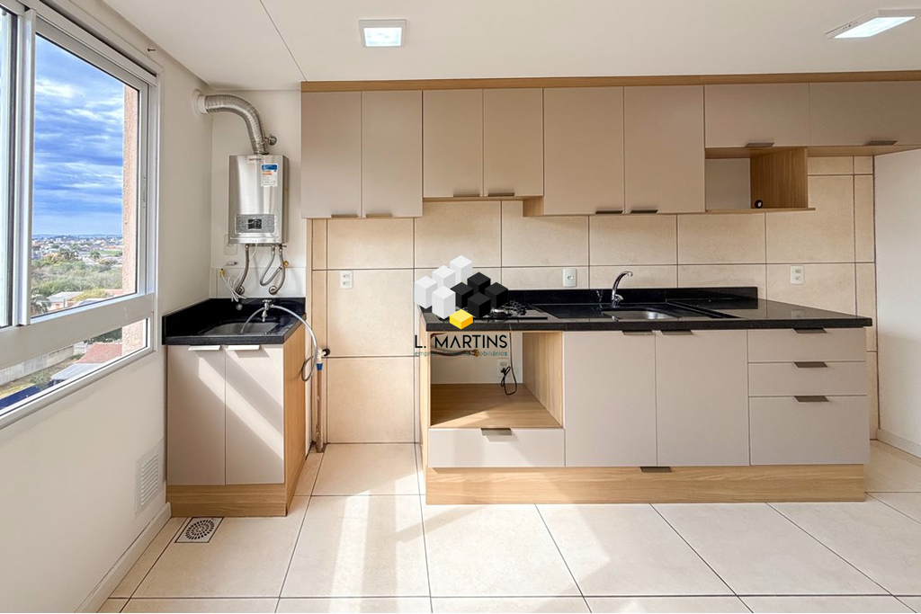 Apartamento à venda com 2 quartos, 53m² - Foto 23