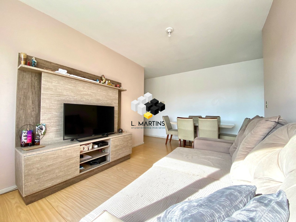 Apartamento à venda com 2 quartos, 67m² - Foto 18