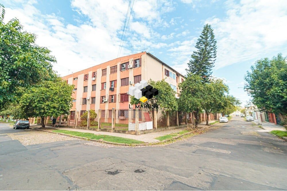 Apartamento à venda  no Rubem Berta - Porto Alegre, RS. Imóveis