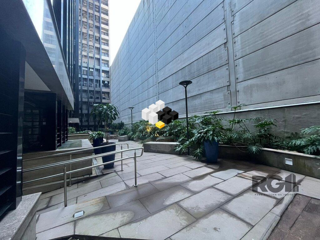 Sala Comercial de 48m² no bairro Praia de Belas, em Porto Alegre | Eu Corretor