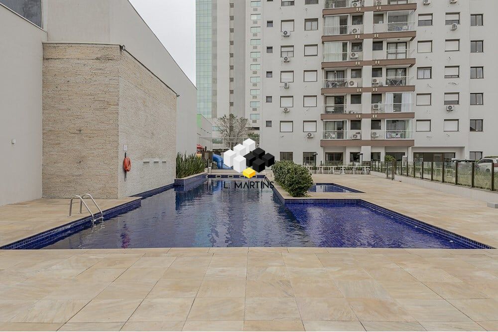 Apartamento à venda  no Santa Maria Goretti - Porto Alegre, RS. Imóveis
