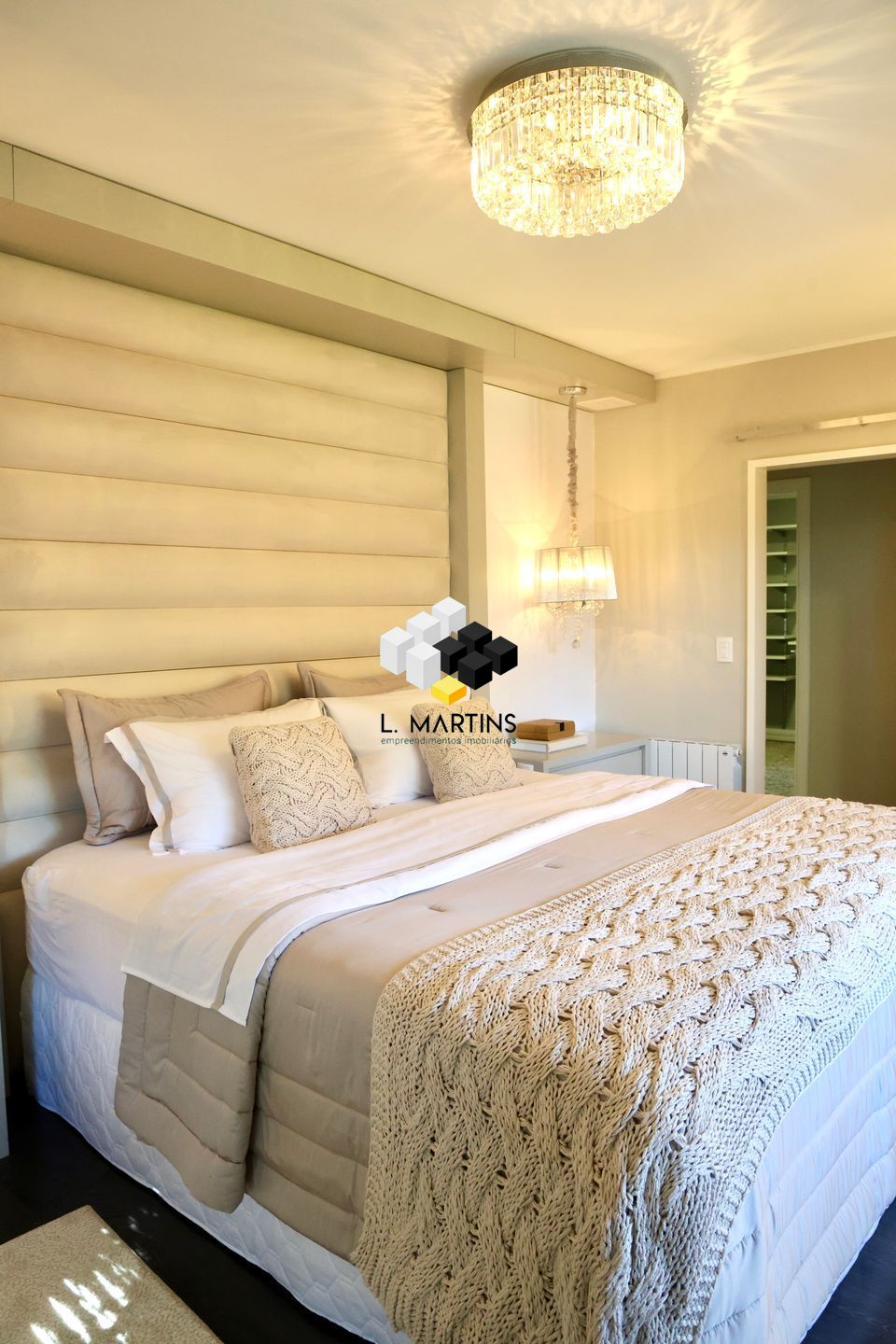 Casa de Condomínio, 3 quartos - Foto 29