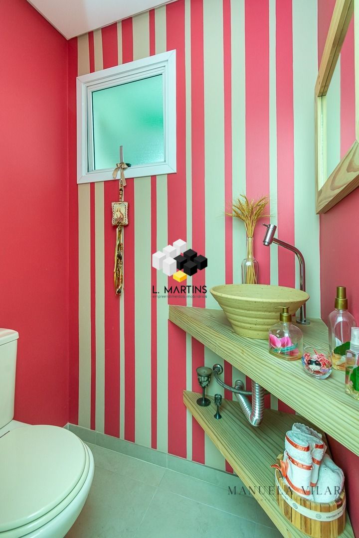 Cobertura, 3 quartos, 142 m² - Foto 13