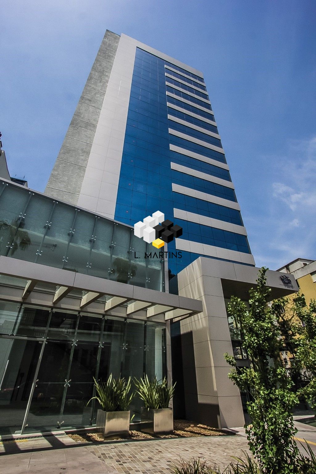 Sala Comercial de 40m² no bairro Independência, em Porto Alegre | Eu Corretor