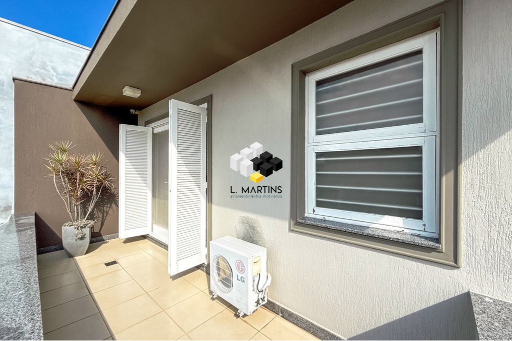 Casa, 3 quartos, 178 m² - Foto 34