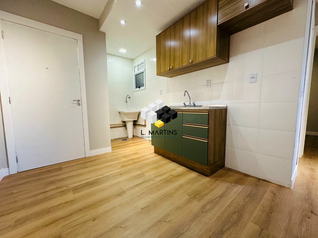 Apartamento à venda com 1 quarto, 49m² - Foto 10