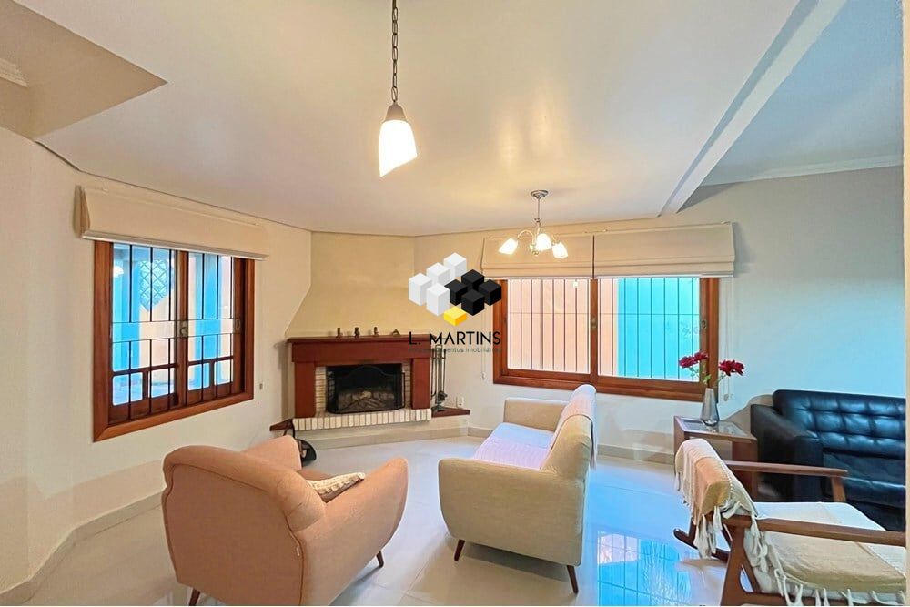 Casa de 3 quartos, 215m² no bairro Espírito Santo, em Porto Alegre | Eu Corretor
