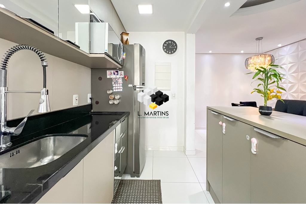 Apartamento à venda com 3 quartos, 62m² - Foto 40