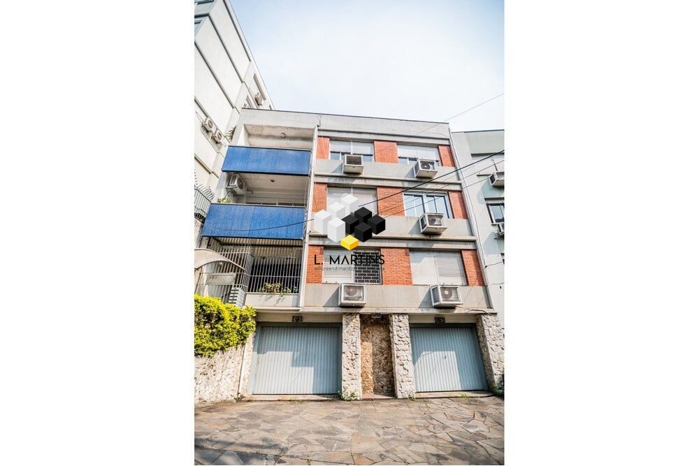 Apartamento de 3 quartos, 148m² no bairro Independência, em Porto Alegre | Eu Corretor
