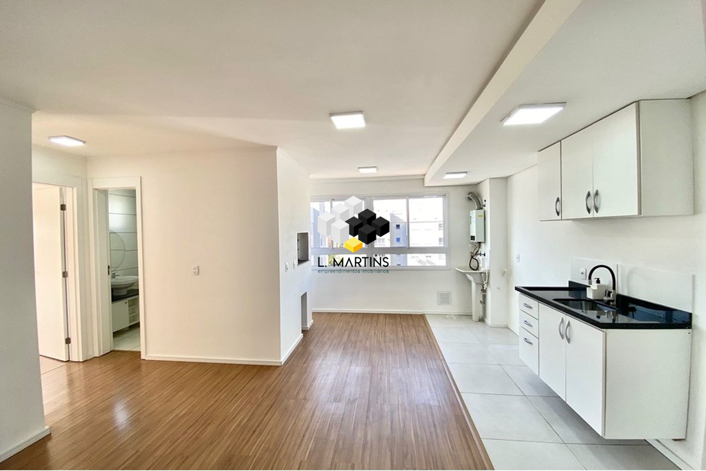 Apartamento à venda  no Fátima - Canoas, RS. Imóveis