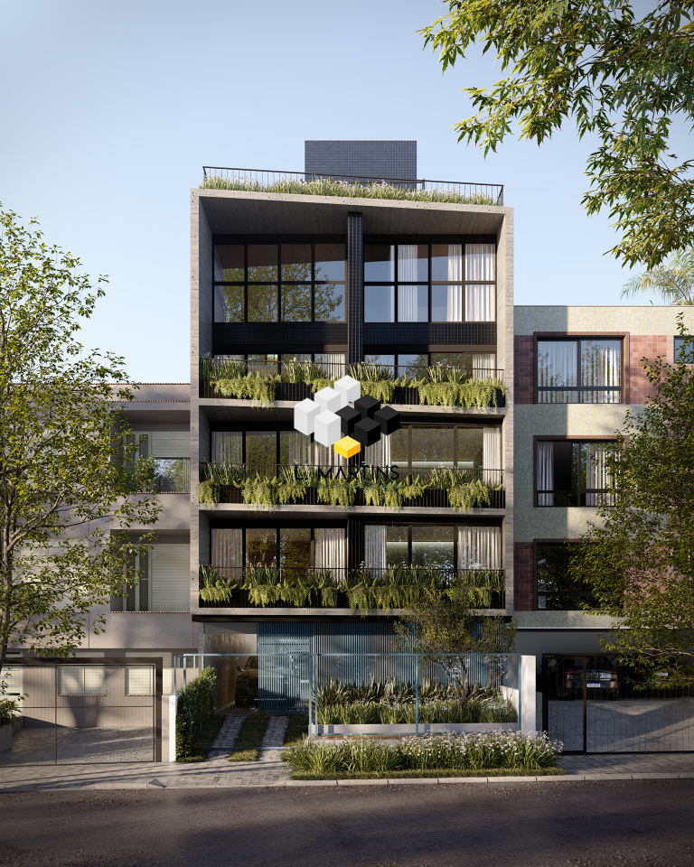 Apartamento de 2 quartos, 77m² no bairro Rio Branco, em Porto Alegre | Eu Corretor