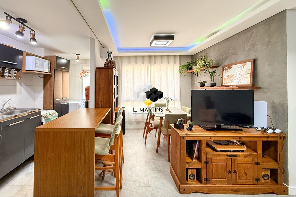 Apartamento à venda com 2 quartos, 60m² - Foto 33
