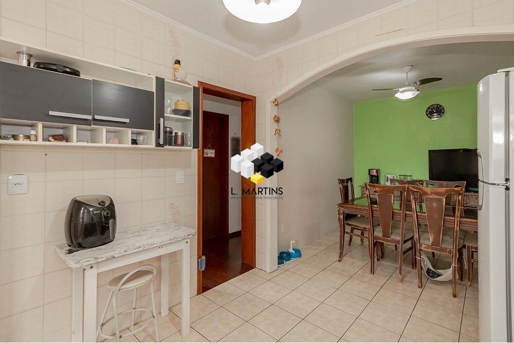 Casa de 3 quartos, 167m² no bairro Vila Jardim, em Porto Alegre | Eu Corretor
