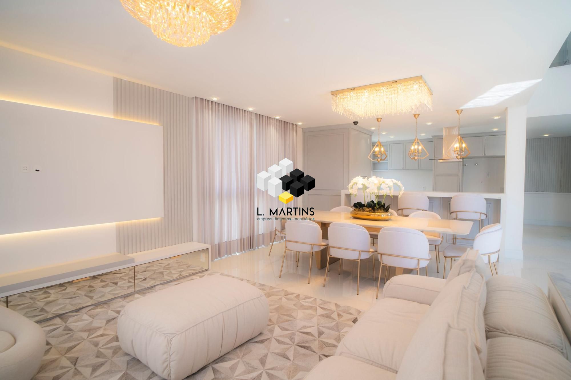 Casa de Condomínio, 6 quartos - Foto 13