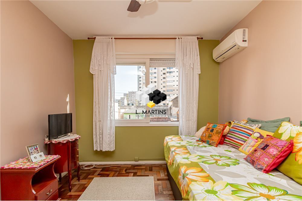 Cobertura de 2 quartos, 127m² no bairro Santana, em Porto Alegre | Eu Corretor