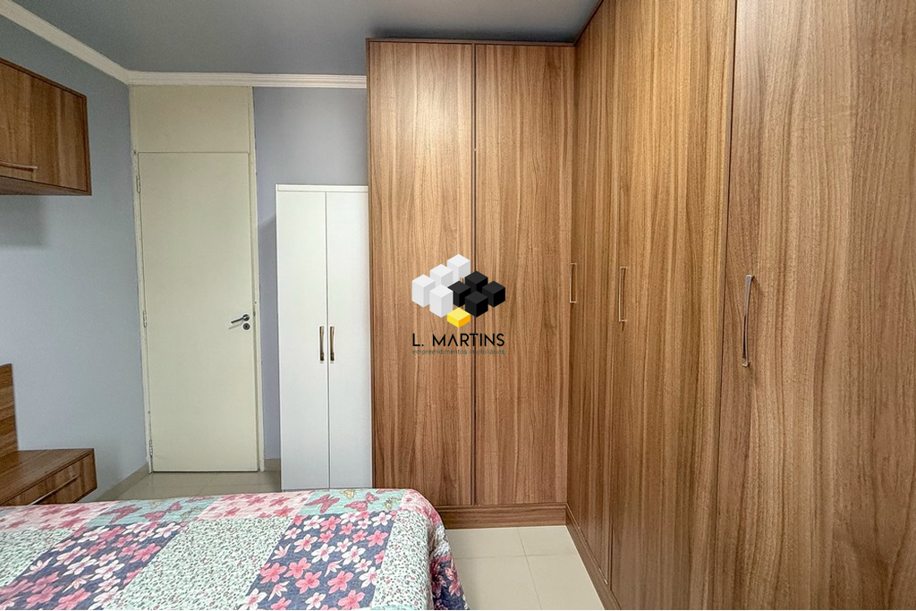 Apartamento à venda com 2 quartos, 41m² - Foto 12