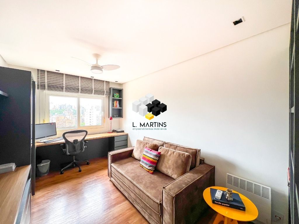 Apartamento de 4 quartos, 304m² no bairro Petrópolis, em Porto Alegre | Eu Corretor