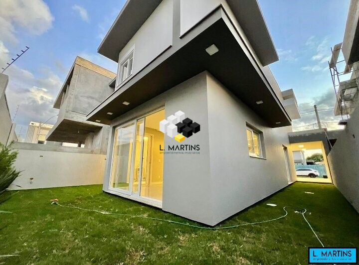 Casa de Condomínio à venda com 4 quartos, 225m² - Foto 13